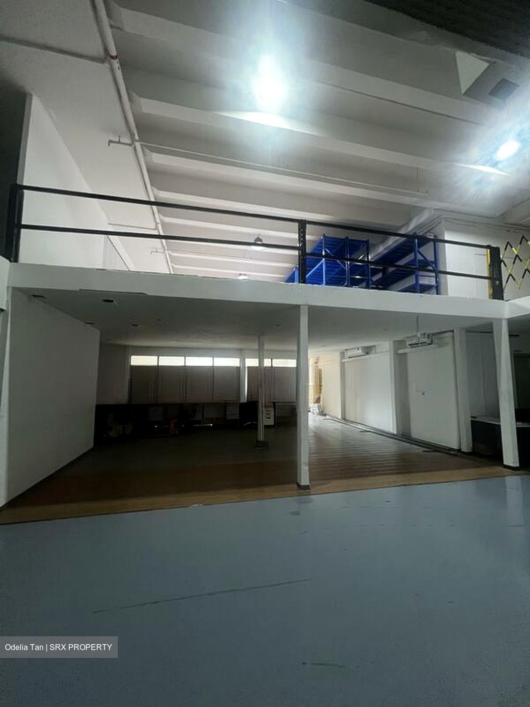 T-space (D18), Factory #521888851